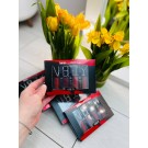 Матові, дуже стійкі помади