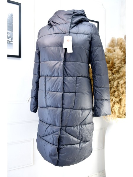 Класичне зимове пальто